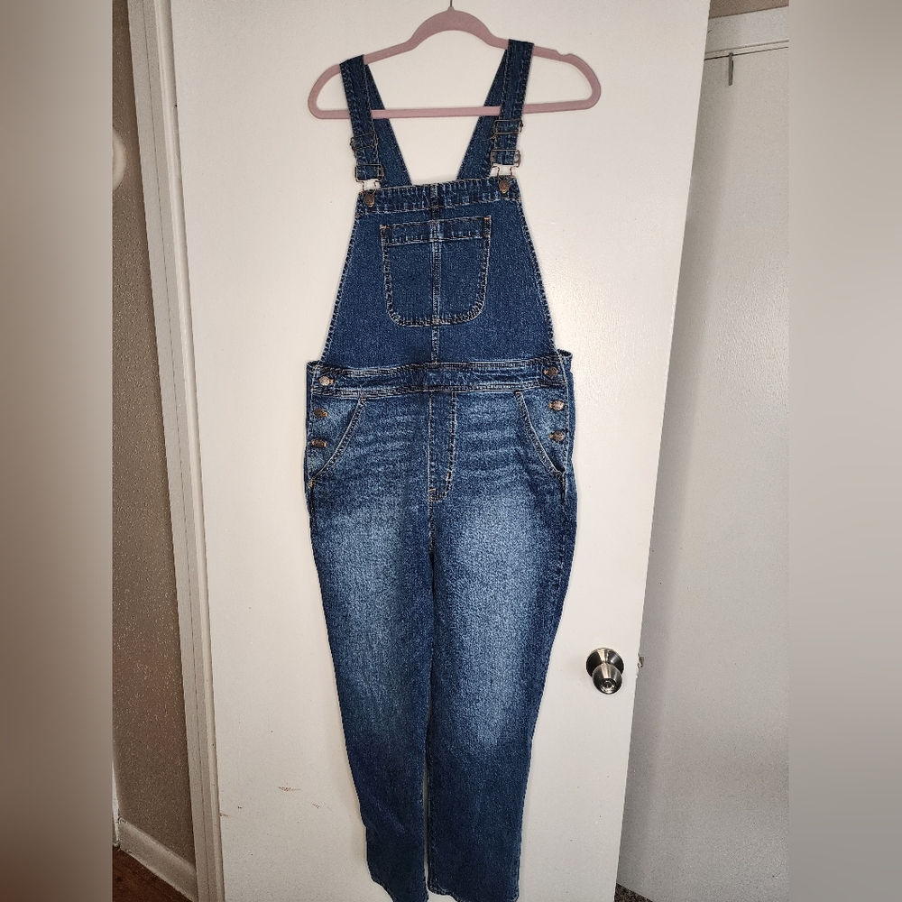 COPY - J.Crew Women's Overalls